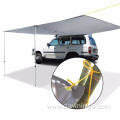 Folding Retractable Awning Rooftop Car Side Outdoor Tent